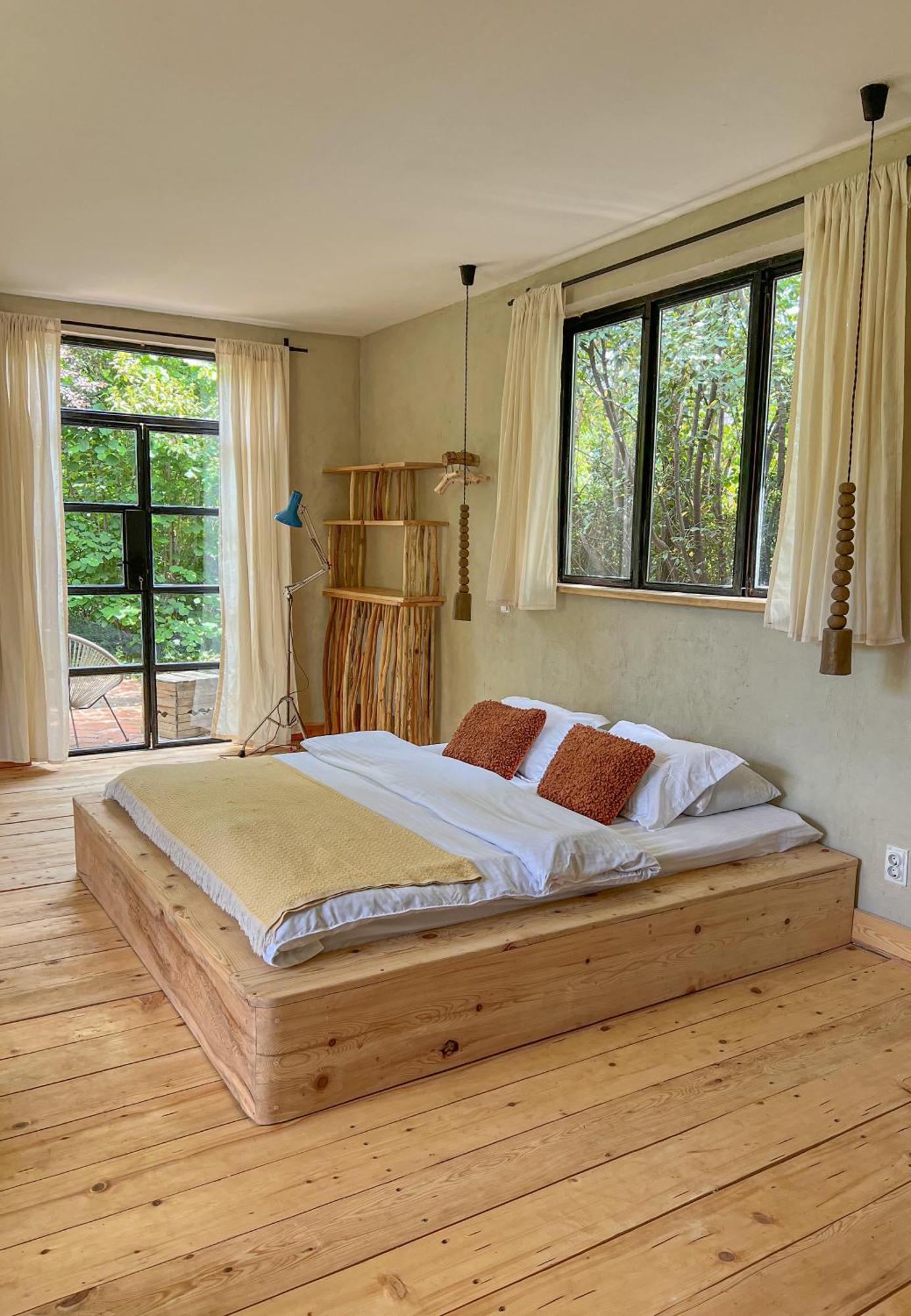 Karma Hostel Martvili Exteriér fotografie